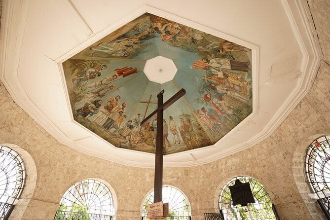 8-Day Private Cebu and Bohol Tour in the Philippines - Day 1: A soft landing in Manila