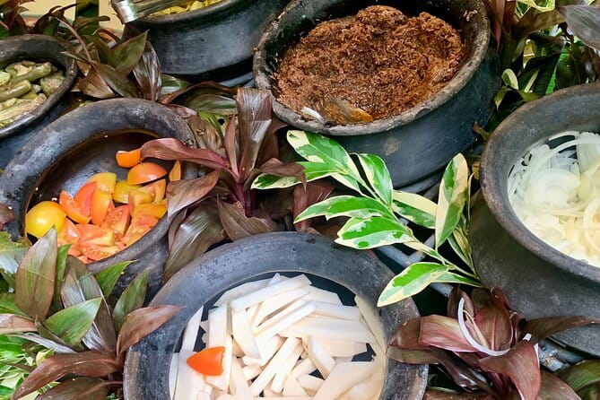A Day in Paradise at Villa Escudero Coconut Plantation Adventure - Filipino music and dance in a cultural setting