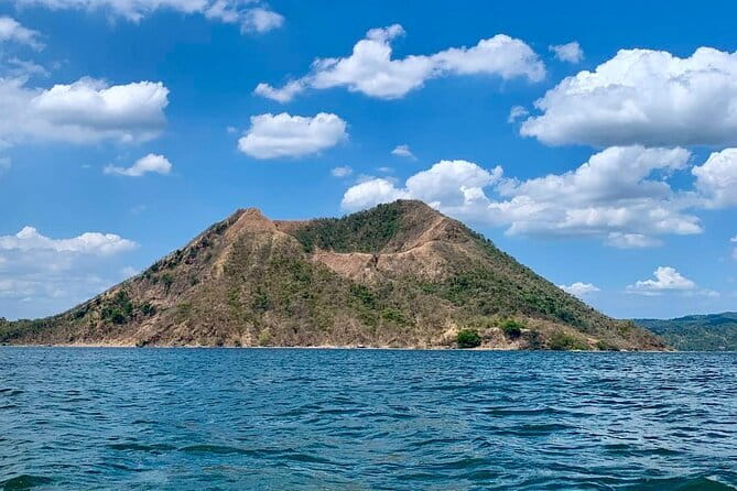 A Full Day Tour Adventure From Manila’s History to Volcano Views - Key points to know before booking