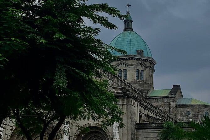 A Full Day Tour Adventure From Manila’s History to Volcano Views - Baluarte de San Diego and Fort Santiago: Manila’s defensive past