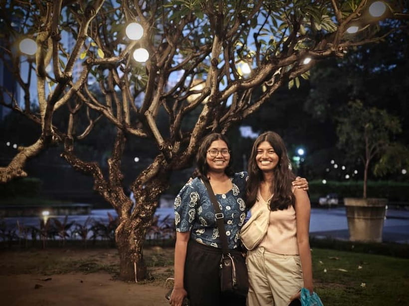 A Night in Old Manila: Intramuros Walking Tour - Why Intramuros works especially well at night