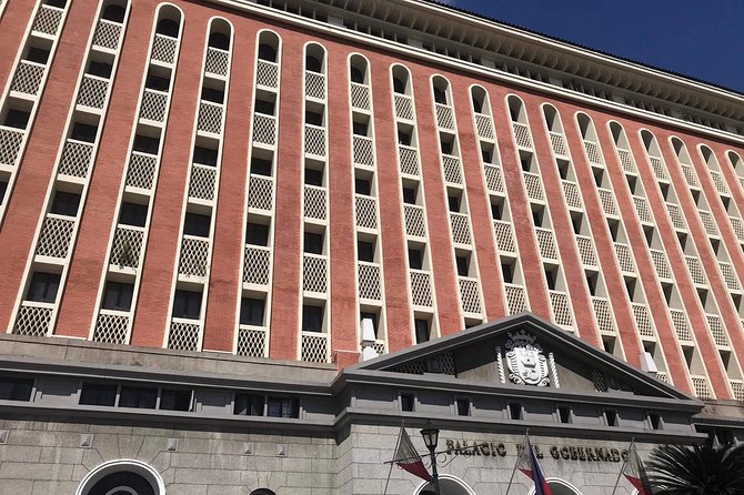 A private Historical Intramuros & highlights in Manila - What this private Manila day is really designed to do