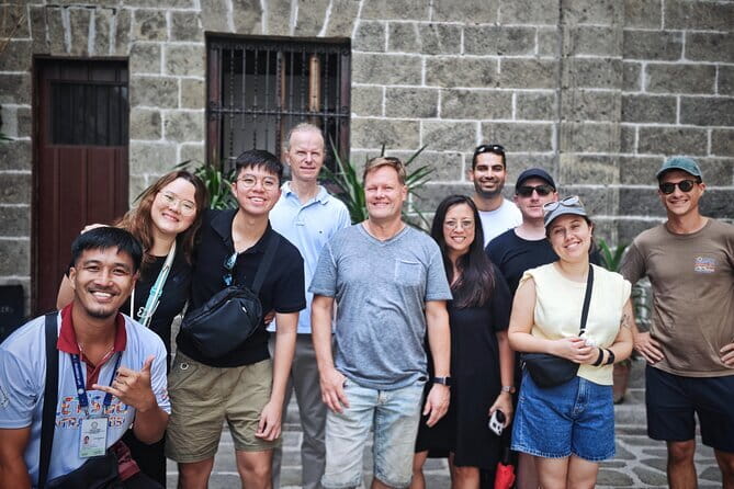 A Step Back in Time: Intramuros Walking Tour - Why this Intramuros walk is worth your time