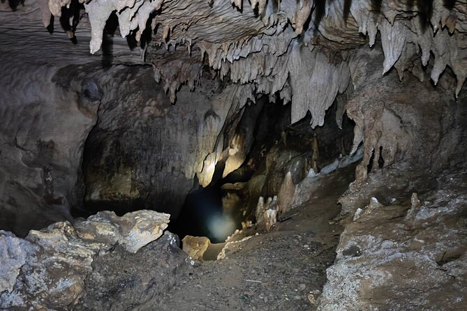 Adventure Awaits: Spelunking at Cavinti Cave Complex w/ Transfers - Why Cavinti Cave Complex is worth the long day