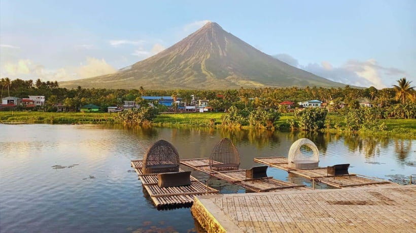 Albay Bicol Caves and Hills Exploration Tour by ZCHEDULISTA - Key Points at a Glance