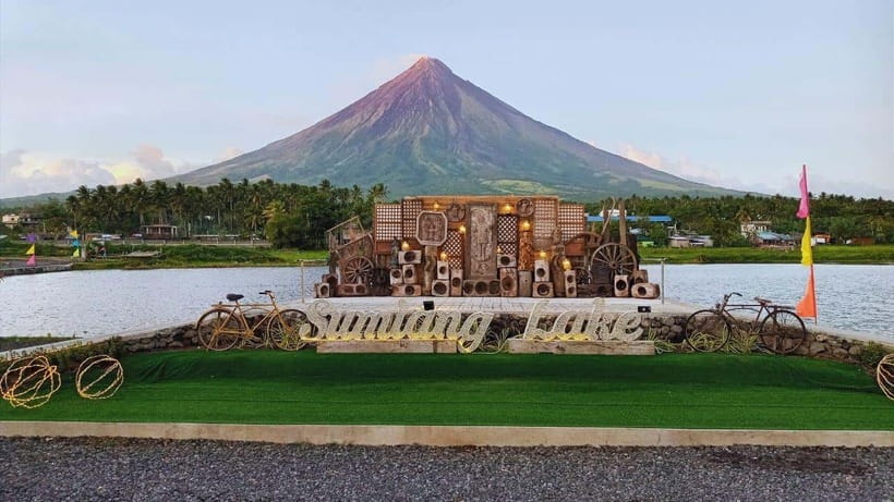 Albay Bicol Caves and Hills Exploration Tour by ZCHEDULISTA - What to Bring for Caves and Hills