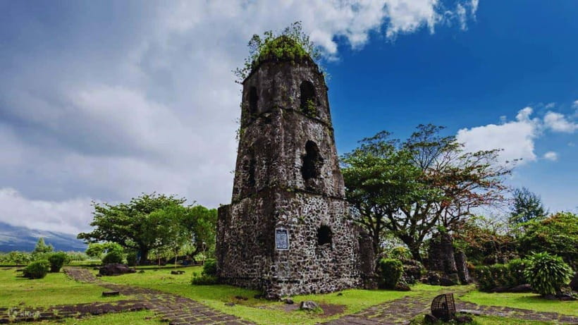 Albay Bicol Caves and Hills Exploration Tour by ZCHEDULISTA - Why This Albay Tour Works
