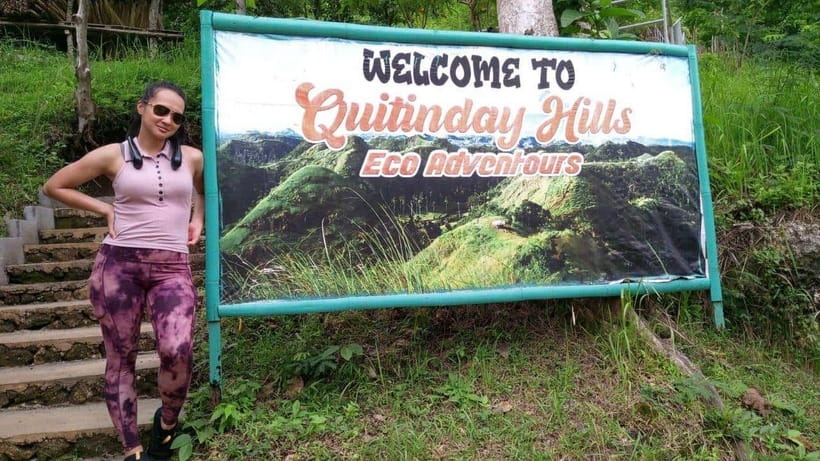 Albay Bicol Caves and Hills Exploration Tour by ZCHEDULISTA - Sumlang Lake for a Slower Pause
