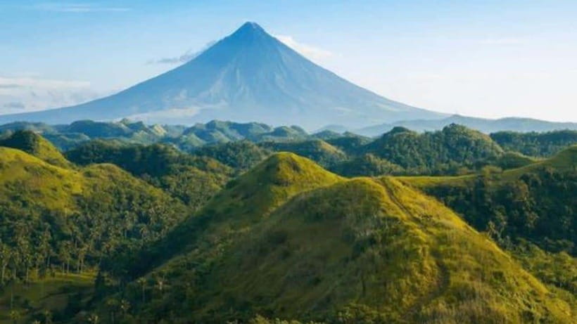 Albay Bicol Caves and Hills Exploration Tour by ZCHEDULISTA - Starting With Hoyop Hoyopan Cave