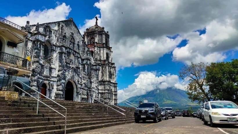 Albay Bicol Full Day Join-In-Tour by ZCHEDULISTA - Key Points Before You Book