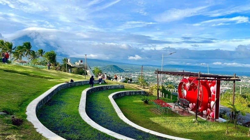 Albay Bicol Full Day Join-In-Tour by ZCHEDULISTA - Hills, Lake Views, and Optional Nature Stops