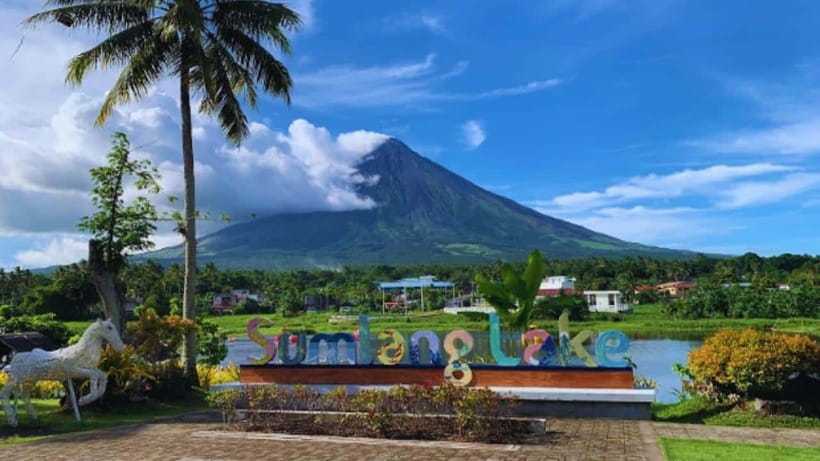 Albay Bicol Full Day Join-In-Tour by ZCHEDULISTA - What the $41 Price Really Covers
