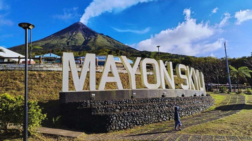 Albay Bicol Full Day Tour with Mayon Skyline by ZCHEDULISTA - What Makes This Albay Day Tour Worth Considering