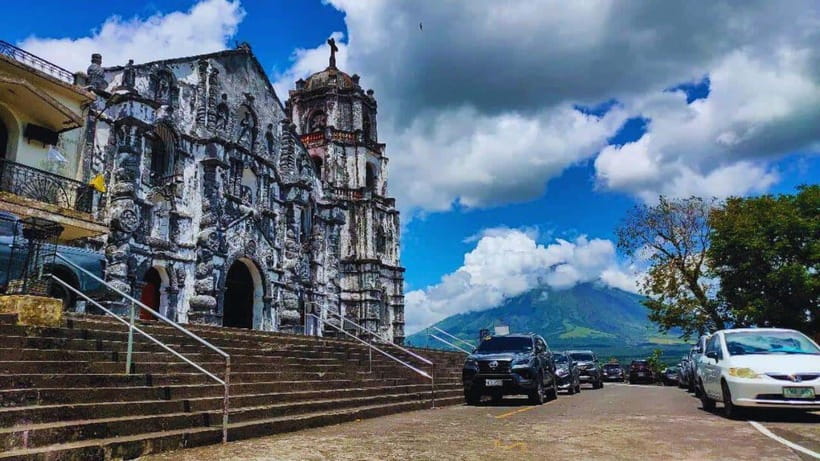 Albay Bicol Full Day Tour with Mayon Skyline by ZCHEDULISTA - One Day, Many Sides of Albay