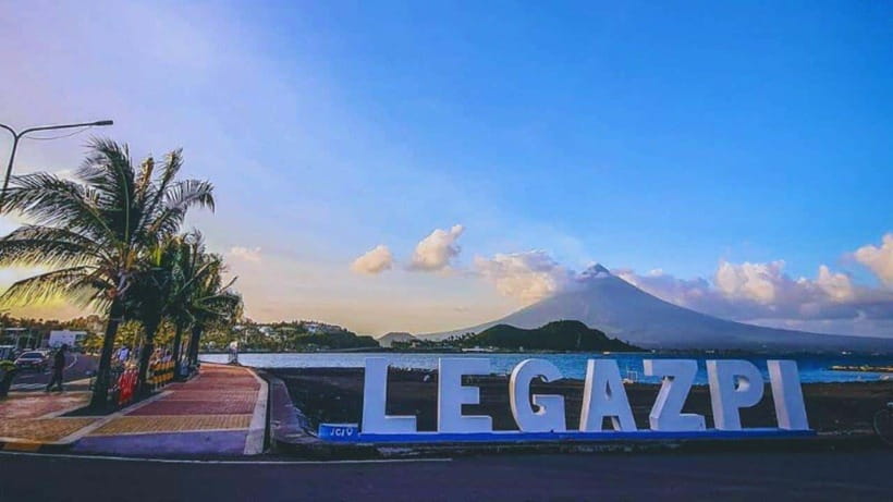 Albay Bicol Full Day Tour with Mayon Skyline by ZCHEDULISTA - Cagsawa Church Ruins Put Mayon in Context