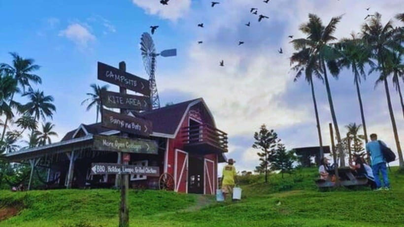Albay Bicol Full Day Tour with Mayon Skyline by ZCHEDULISTA - Daraga Church Adds a Second Historic Viewpoint