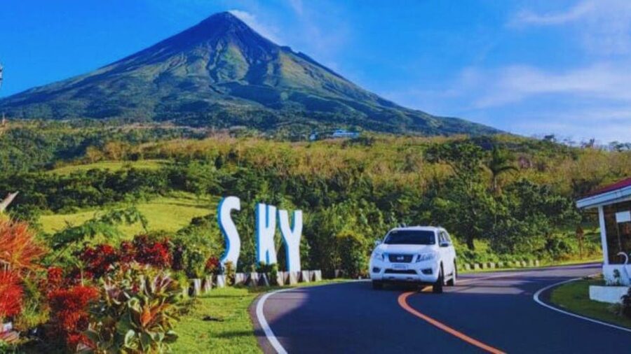 Albay Bicol Full Day Tour with Mayon Skyline by ZCHEDULISTA - Hoyop-Hoyopan Cave Brings You Underground