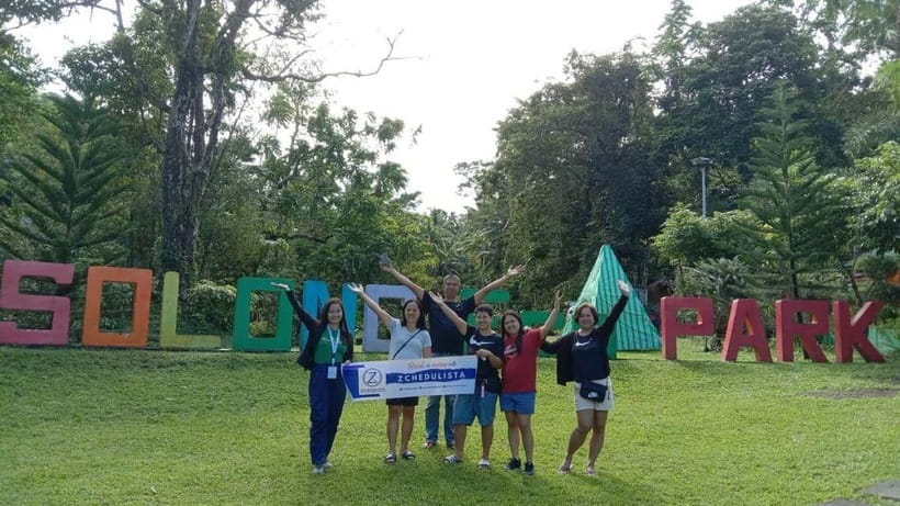 Albay Bicol Underground River Tour by ZCHEDULISTA - Who will enjoy this Albay cave tour