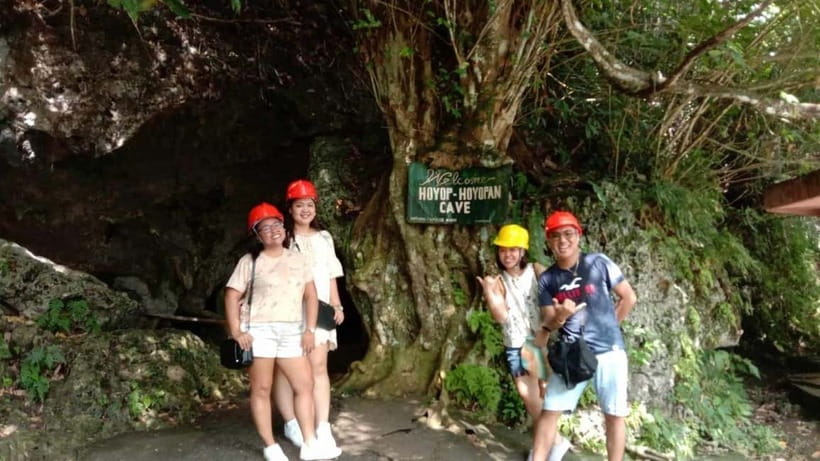 Albay Bicol Underground River Tour by ZCHEDULISTA - What to pack for caves and swimming