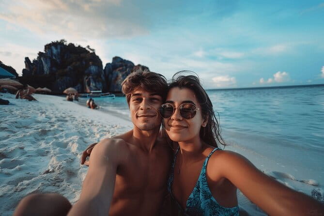 All-Inclusive El Nido Beach Hopping Private Tour - Key points for your El Nido beach day