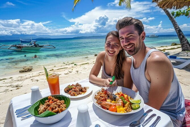 All-Inclusive Private El Nido Tour D - Why This Private El Nido Trip Appeals to Me