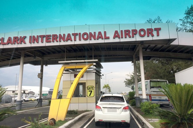 Angeles City / Clark Airport to La Union (Bauang, San Fernando, San Juan) - Why the $163.34 group price can make sense