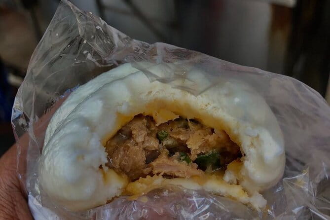 Authentic Manila Chinatown Food Tour Exploration - What the 12:30 pm start means for your day