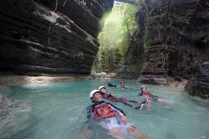 Badian Cebu Canyoneering Experience - Why Badian is a strong choice for adventure