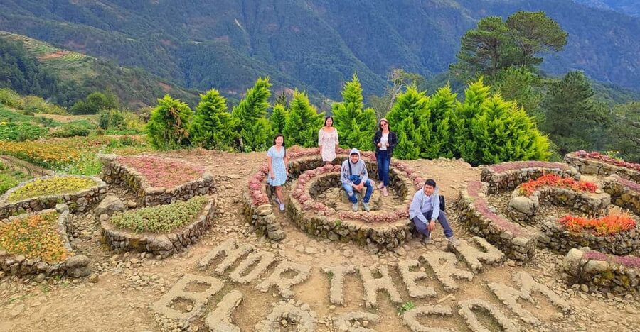 Baguio Atok Flower Blossoms (Private Tour) - Who should book this experience?
