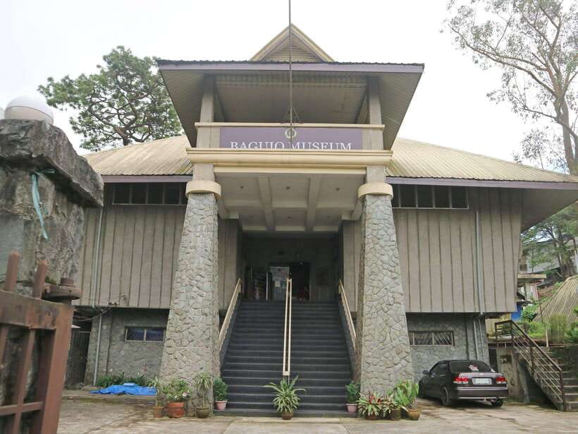 Baguio City Tour (Private Tour) - A practical first look at Baguio