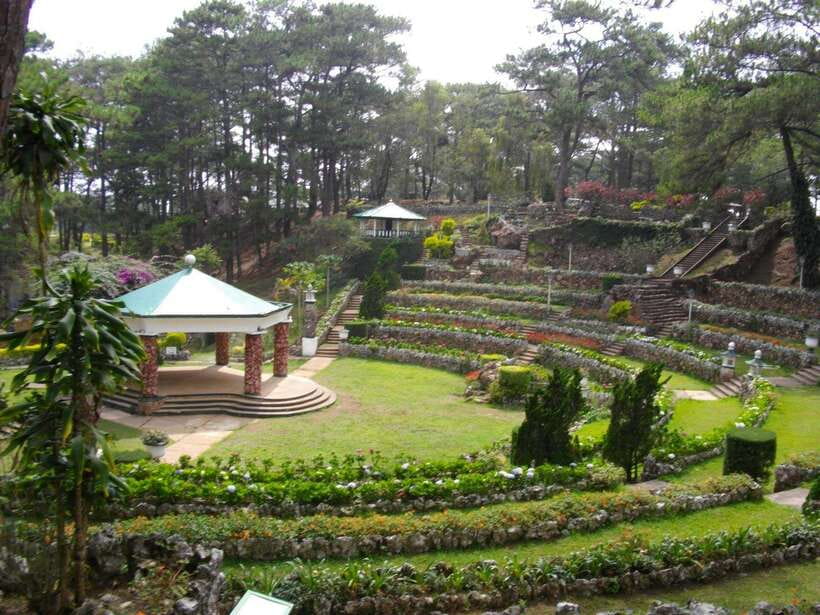 Baguio City Tour (Private Tour) - Seeing The Mansion and Baguio’s formal side