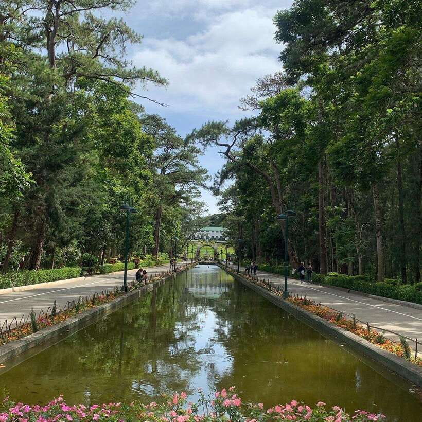 Baguio City Tour (Private Tour) - Finishing at Baguio Museum
