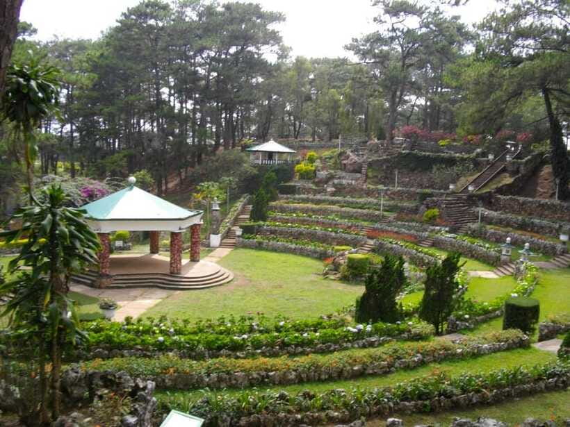 Baguio City Tour (Private Tour) - Where local food and shopping fit