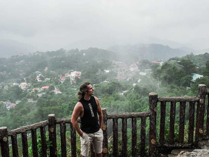 Baguio City Tour (Private Tour) - Timing your visit for Panagbenga