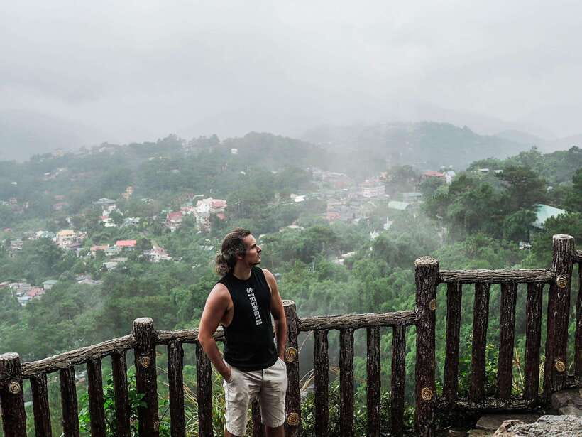Baguio City Tour (Private Tour)