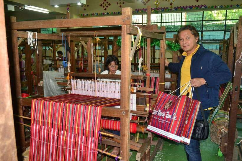 Baguio Country Side Tour (Private Tour) - Five things to know before you go
