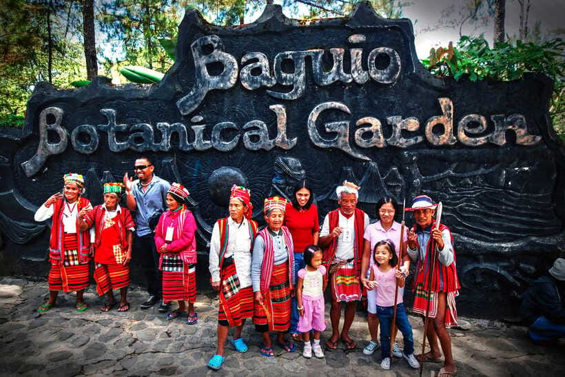 Baguio Whole Day Tour with Lunch (Private Tour) - Why this private Baguio route works well