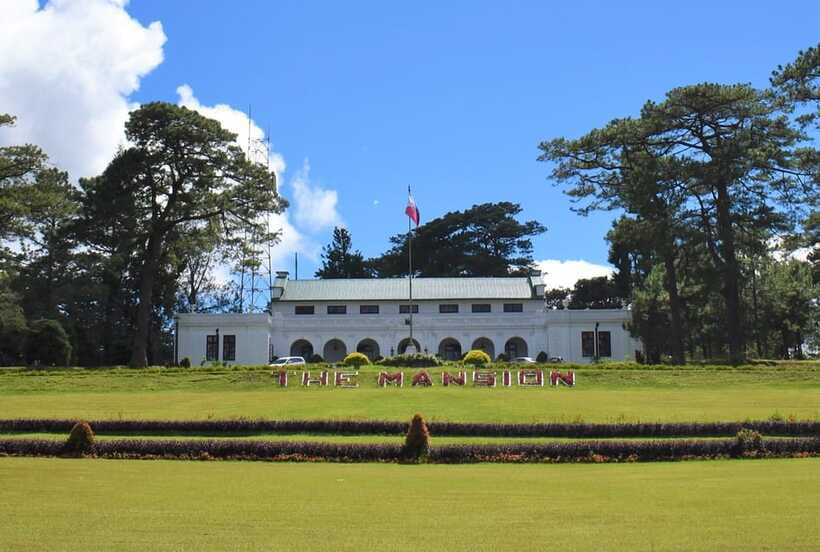 Baguio Whole Day Tour with Lunch (Private Tour) - La Trinidad Strawberry Farm