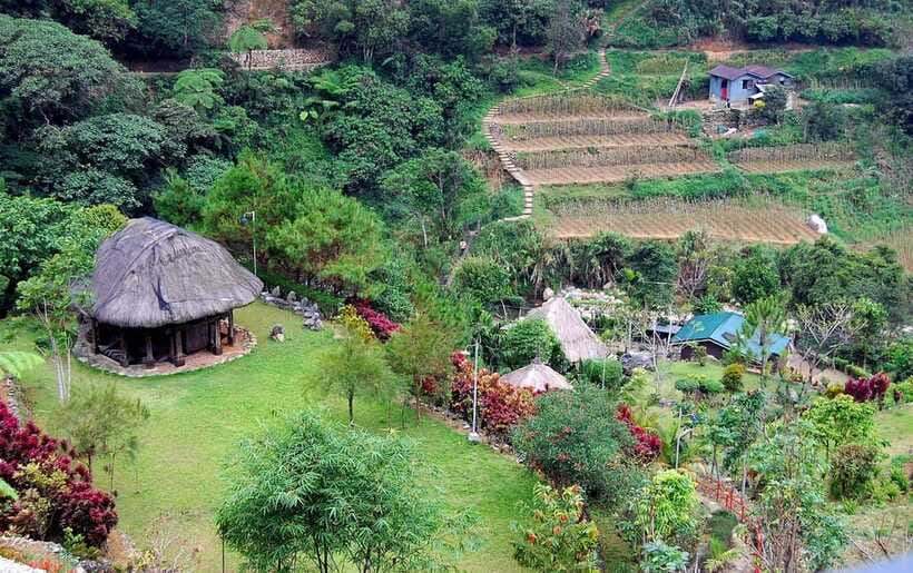 Baguio Whole Day Tour with Lunch (Private Tour) - Lunch, transport, and the $90 price
