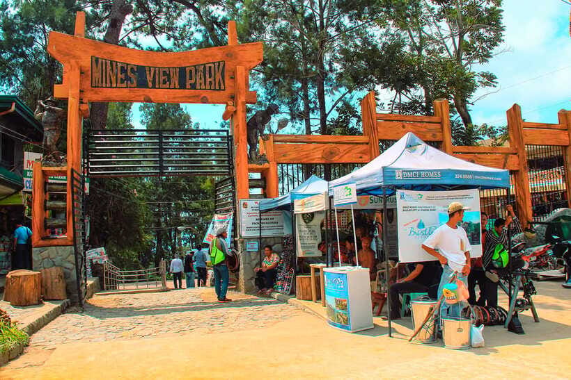 Baguio Whole Day Tour with Lunch (Private Tour) - Timing, pickup, and what to bring