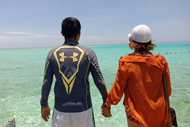 Balabac 3 Days/ 2 Nights Private Tour - Why Balabac takes real effort