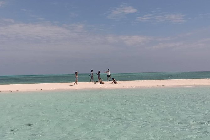 Balabac 3 Days/ 2 Nights Private Tour - What makes Onok Island worth the long ride