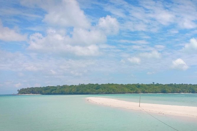 Balabac 3 Days/ 2 Nights Private Tour - What the $2,500 price really includes