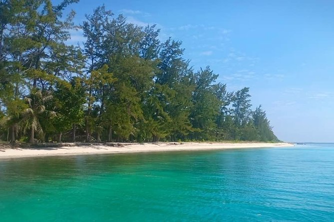 Balabac 3 Days/ 2 Nights Private Tour - Who should book this Balabac trip?