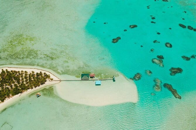 Balabac Palawan Private Expedition 3 Days 2 Nights - Quick reasons to consider this expedition