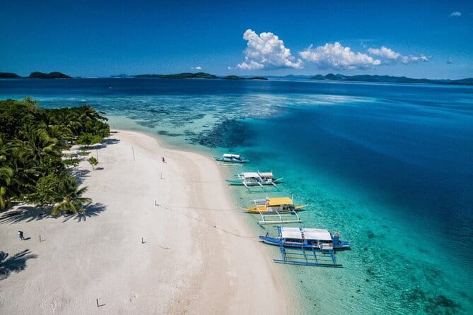Balabac Palawan Private Expedition 3 Days 2 Nights - Day three: the long return to Puerto Princesa