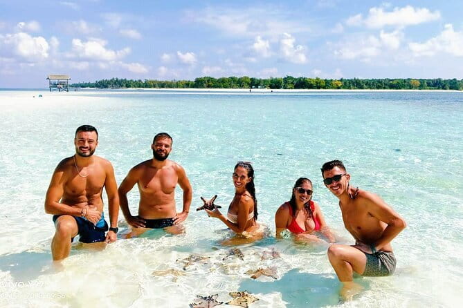 Balabac Palawan Private Expedition 3 Days 2 Nights - Food, transfers, and the private setup