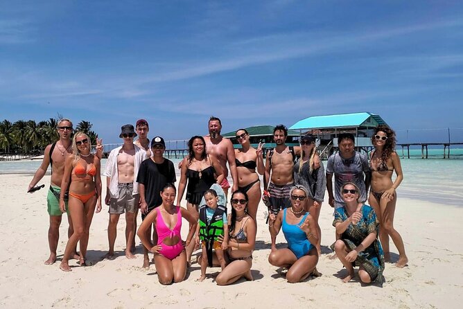Balabac Palawan Private Expedition 4 Days and 3 Nights - Why Balabac takes more effort