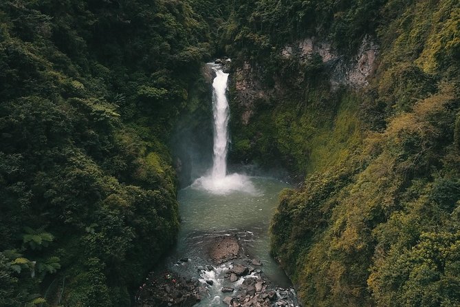Banaue & Batad UNESCO 3days 2 nights Tour ( Private Group Tour Max 6 Travelers) - Key points to know before booking