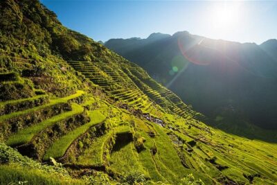 Banaue & Batad UNESCO 3days 2 nights Tour ( Private Group Tour Max 6 Travelers) - Day 1: From Manila to Banaue in 10 hours